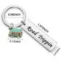 WUSUANED Vacation Gift Road Trippin Keychain Road Trip Jewelry Road Tripping Traveller Gift WUSUANED Vacation Gift Road Trippin Keychain Road Trip Jewelry Road Tripping Traveller Gift
