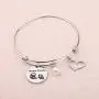 WSNANG Mama Panda Bracelet Sweet Family Jewelry Gift New Mom Gift Mother Bracelet Child Mother Mama Panda Bracelet for Mother WSNANG Mama Panda Bracelet Sweet Family Jewelry Gift New Mom Gift Mother Bracelet Child Mother Mama Panda Bracelet for Mother