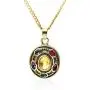 AceCraft Thanos Infinity Gauntlet Necklace Marvel Jewelry Toys Gifts for Boy/Girl/Son/Daughter AceCraft Thanos Infinity Gauntlet Necklace Marvel Jewelry Toys Gifts for Boy/Girl/Son/Daughter