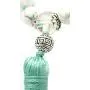 Larimar Accessories Mala Beads 108, 8mm Prayer Malas, All Natural A-1 Beaded Gemstones, Beaded Silk Tassel Necklace, Mens Crystal Healing Bead Jewelry