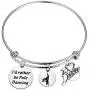MAOFAED Dance Gift Pole Dancing Gift I’d Rather Be Pole Dacing Bracelet Dancer Gift Pole Dance Coach Gift Dancer Gift MAOFAED Dance Gift Pole Dancing Gift I’d Rather Be Pole Dacing Bracelet Dancer Gift Pole Dance Coach Gift Dancer Gift