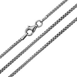Paz Creations 925 Sterling Silver Moms Heart Design with Flower Necklace