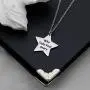 Hamilton Necklace Hamilton Lyrics Gift Hamilton Musical Jewelry Broadway Gift Hamilton Necklace Hamilton Lyrics Gift Hamilton Musical Jewelry Broadway Gift