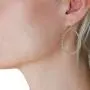 Humble Chic Simulated Diamond Dangle Earrings for Women - Cubic Zirconia Crystal Long Dangling Earrings - Hypoallergenic and Safe for Sensitive Ears Humble Chic Simulated Diamond Dangle Earrings for Women - Cubic Zirconia Crystal Long Dangling Earrings - Hypoallergenic and Safe for Sensitive Ears