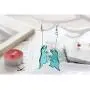 2 Pairs Fashion Acrylic Dinosaur Drop Dangle Earrings Jewelry - Funny Cute Dinosaur Animal Drop Earrings for Women Kids 2 Pairs Fashion Acrylic Dinosaur Drop Dangle Earrings Jewelry - Funny Cute Dinosaur Animal Drop Earrings for Women Kids