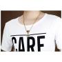 PAURO Mens Stainless Steel Thors Mjolnir Hammer Pendant Necklace Viking Jewelry