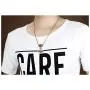 PAURO Mens Stainless Steel Thors Mjolnir Hammer Pendant Necklace Viking Jewelry PAURO Mens Stainless Steel Thors Mjolnir Hammer Pendant Necklace Viking Jewelry