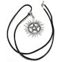 Layered Chain Chunky Choker Necklace For Women Gold Punk Gothic Sweater Chain Chunky Necklace Adjustable