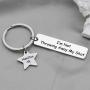 G-Ahora Hamilton Quote Keychain Im Not Throwing Away My Shot Broadway Musical Hamilton Bracelets Inspired Lyrics Jewelry for Her