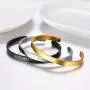 U7 Stainless Steel Personalized Cuff Bracelet Free Custom Engrave Initials/Name/Date/Location Mantra Jewelry, Solid Bangle for Men and Women, Birthday Gift U7 Stainless Steel Personalized Cuff Bracelet Free Custom Engrave Initials/Name/Date/Location Mantra Jewelry, Solid Bangle for Men and Women, Birthday Gift