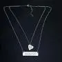 G-Ahora Mother and Daughter Bar Necklace Set of 2 3 with Matching Broken Heart Big Sis Mid Sis Lil Sis Mothers Day Jewelry Gift for Mom and Daughters G-Ahora Mother and Daughter Bar Necklace Set of 2 3 with Matching Broken Heart Big Sis Mid Sis Lil Sis Mothers Day Jewelry Gift for Mom and Daughters