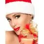 12 Pairs Christmas Drop Dangle Earrings Xmas Jewelry Earrings Set for Women 12 Pairs Christmas Drop Dangle Earrings Xmas Jewelry Earrings Set for Women