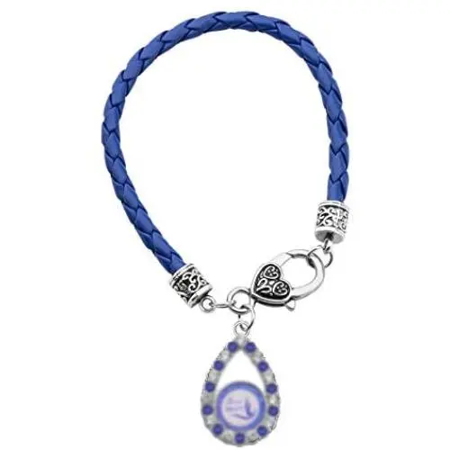 UJIMS ZPB Sorority Gift ZPB Charm Bangle 1920 Greek Greece Sorority Jewelry ZPB Jewelry for Women Girl UJIMS ZPB Sorority Gift ZPB Charm Bangle 1920 Greek Greece Sorority Jewelry ZPB Jewelry for Women Girl