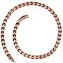 MagnetRX® Copper Magnetic Therapy Necklace - Ultra Strength Magnetic Necklace for Pain Relief and Healing - 99.9% Pure Copper Necklace with Magnets (19.25 Inches, Style: Classic) MagnetRX® Copper Magnetic Therapy Necklace - Ultra Strength Magnetic Necklace for Pain Relief and Healing - 99.9% Pure Copper Necklace with Magnets (19.25 Inches, Style: Classic)