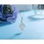 MUATOGIML 925 Sterling Silver Always My Daughter&Sister Forever My Friend Double Love Heart Pendant Necklace, Mother Daughter Bracelet Jewelry Gifts for Sister Women Couples Wife Mom Girlfriend MUATOGIML 925 Sterling Silver Always My Daughter&Sister Forever My Friend Double Love Heart Pendant Necklace, Mother Daughter Bracelet Jewelry Gifts for Sister Women Couples Wife Mom Girlfriend