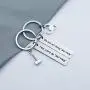 G-Ahora Thor Loki Friendship Jewelry Marvel Comic Inspired Keychain Gift for Friend Hey Lets Do Get Help Best Friends(get Help KR) G-Ahora Thor Loki Friendship Jewelry Marvel Comic Inspired Keychain Gift for Friend Hey Lets Do Get Help Best Friends(get Help KR)