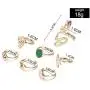 10-15PCS Crystal Knuckle Stacking Rings Set for Women Teen Girls,Bohemian Joint Midi Retro Gem Finger Ring Sets Comfort Fit Size 5 to 9 10-15PCS Crystal Knuckle Stacking Rings Set for Women Teen Girls,Bohemian Joint Midi Retro Gem Finger Ring Sets Comfort Fit Size 5 to 9