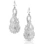 Montana Silversmiths Wildflower Kaleidoscope Earrings