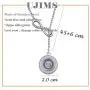 UJIMS ZPB Sorority Gift Since 1920 Bracelet Paraphernalia Gift for Women Girl Greek Sorority Jewelry Finer Women Gift for BFF Sisterhood