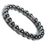 BONNY BOXX Natural Healing Gemstone Bracelet, 8mm Semi Precious Stone Bracelet for Men Women, Stress Relief Crystal Jewelry BONNY BOXX Natural Healing Gemstone Bracelet, 8mm Semi Precious Stone Bracelet for Men Women, Stress Relief Crystal Jewelry