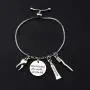 BLEOUK Dentist Gift Dental Gift Future Dentist Gift Dentist Graduation Gift She Believed She Could So She Did Bracelet New Dentist Gift Dental Student Gift BLEOUK Dentist Gift Dental Gift Future Dentist Gift Dentist Graduation Gift She Believed She Could So She Did Bracelet New Dentist Gift Dental Student Gift