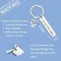 MAOFAED Law School Graduation Gift Trust Me Im a Lawyer Law Grad Jewelry Gift for Lawyer MAOFAED Law School Graduation Gift Trust Me Im a Lawyer Law Grad Jewelry Gift for Lawyer
