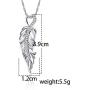 Coloura Womens Brass Necklace with Sunflower for Womens & Girls, Rose Gold Plated Cubic Zirconia Pendant Necklace Hypoallergenic & Nickel Free