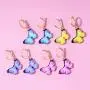 Acrylic Flying Butterfly Dangle Earrings Elegant Animal Dangle Charm Earrings Butterfly Huggie Drop Earrings for Women Girls Big Long Drop Hook Insect Jewelry Acrylic Flying Butterfly Dangle Earrings Elegant Animal Dangle Charm Earrings Butterfly Huggie Drop Earrings for Women Girls Big Long Drop Hook Insect Jewelry