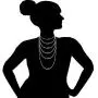 925 Sterling Silver 1.8MM Figaro Chain - Italian Necklace For Women - Lobster Claw Clasp - 16-30'' 925 Sterling Silver 1.8MM Figaro Chain - Italian Necklace For Women - Lobster Claw Clasp - 16-30''