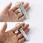 Thank You Gift To My Best Friend Keychain Best Friends Keychain Best Friend Appreciation Gift Keychain Friendship Gift Keychain Birthday Gifts Keychain Graduation Gifts for Best Friend