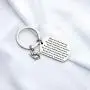 FUSTMW Baby Mine Elephant Keychain Movies Elephant Inspired Gifts Mom Baby Inspirational Jewelry Elephant Lover Gifts FUSTMW Baby Mine Elephant Keychain Movies Elephant Inspired Gifts Mom Baby Inspirational Jewelry Elephant Lover Gifts