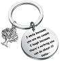 FUSTMW Cousin Keychain Cousin Jewelry Long Distance Cousin Friendship Gifts You are My Cousin Birthday Gifts