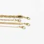 Tag Anklets Set for Teen 8 Pcs Bracelets Layered Anklets 14 K Gold Plated Summer Anklets Women Men Boys Girls Foot Jewelry Tag Anklets Set for Teen 8 Pcs Bracelets Layered Anklets 14 K Gold Plated Summer Anklets Women Men Boys Girls Foot Jewelry