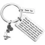 WSNANG Cheer Coach Keychain Cheerleader Appreciation Gift Cheer Team Gift Thank You Gift for Cheer Coaches Cheer Mom WSNANG Cheer Coach Keychain Cheerleader Appreciation Gift Cheer Team Gift Thank You Gift for Cheer Coaches Cheer Mom