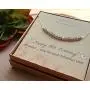 EFYTAL 18th Birthday Gifts for Girls, Sterling Silver Necklace, 18 beads for 18 Year Old Girl, Jewelry Gift Idea EFYTAL 18th Birthday Gifts for Girls, Sterling Silver Necklace, 18 beads for 18 Year Old Girl, Jewelry Gift Idea