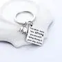 FUSTMW Elephant Gifts Keychain Elephant Lovers Gifts Elephant Jewelry How Strong You are Elephant Inspirational Gifts FUSTMW Elephant Gifts Keychain Elephant Lovers Gifts Elephant Jewelry How Strong You are Elephant Inspirational Gifts