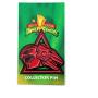 HAN CHOLO Mighty Morphin Power Rangers | Red Ranger Dinozord Enamel Pin
