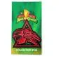 HAN CHOLO Mighty Morphin Power Rangers | Red Ranger Dinozord Enamel Pin HAN CHOLO Mighty Morphin Power Rangers | Red Ranger Dinozord Enamel Pin