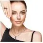 JXMYBA 2Pcs Crystal Necklace for Women Men Energy Healing Crystal Hexagonal Pendant Gemstones Jewelry Pendulum Crystal Divination (18 inStainless Steel Chain,Gift Box JXMYBA 2Pcs Crystal Necklace for Women Men Energy Healing Crystal Hexagonal Pendant Gemstones Jewelry Pendulum Crystal Divination (18 inStainless Steel Chain,Gift Box