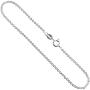 26mm Sterling Silver Italian Horn Necklace for Men 1 inch with 16-30 inch Cable_Chain