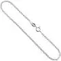 26mm Sterling Silver Italian Horn Necklace for Men 1 inch with 16-30 inch Cable_Chain 26mm Sterling Silver Italian Horn Necklace for Men 1 inch with 16-30 inch Cable_Chain