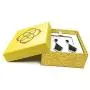 Kendra Scott Alexa Drop Earrings Silver Black Kendra Scott Alexa Drop Earrings Silver Black