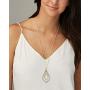 Kendra Scott Simon Long Pendant Necklace for Women