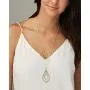 Kendra Scott Simon Long Pendant Necklace for Women Kendra Scott Simon Long Pendant Necklace for Women