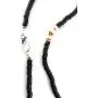 Masha Southwestern Sterling Silver Necklace 19.5'' Masha Southwestern Sterling Silver Necklace 19.5''