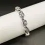 MANRUO Feng Shui Tibetan Silver Bead Bracelet Buddha Power Bracelets Attract Wealth and Good Luck Jewelry MANRUO Feng Shui Tibetan Silver Bead Bracelet Buddha Power Bracelets Attract Wealth and Good Luck Jewelry