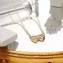 Love Heart Necklace, 14K Gold Filled CZ Pendant Love Heart Necklace Dainty Love Heart Necklaces for Women Lover Wife Teen Girls Friends Mom Anniversary Christmas Birthday Valetines Gifts Jewelry Love Heart Necklace, 14K Gold Filled CZ Pendant Love Heart Necklace Dainty Love Heart Necklaces for Women Lover Wife Teen Girls Friends Mom Anniversary Christmas Birthday Valetines Gifts Jewelry