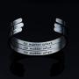 No Matter Where What When Bracelet 3 Best Friends Jewelry Long Distance Friendship Gift