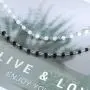 Yalice Beaded Choker Necklace Dainty Necklaces Jewelry for Women and Girls Yalice Beaded Choker Necklace Dainty Necklaces Jewelry for Women and Girls