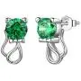 Aurora Tears 925 Sterling Silver Cat Necklace/Earrings Women Cute Animal Cats Jewelry Sets Crystal Cubic Zirconia Jewellery Aurora Tears 925 Sterling Silver Cat Necklace/Earrings Women Cute Animal Cats Jewelry Sets Crystal Cubic Zirconia Jewellery